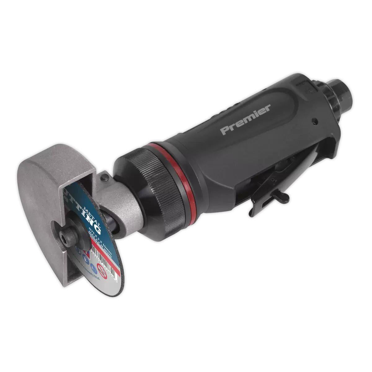 Sealey SA650 Premier Air Cut-Off Tool 75mm