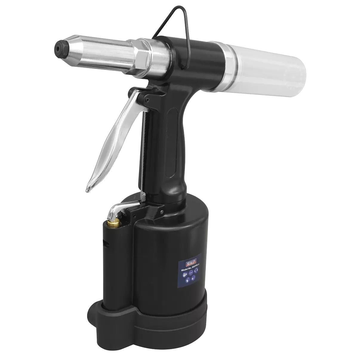 Sealey SA312 Air Riveter 3/16