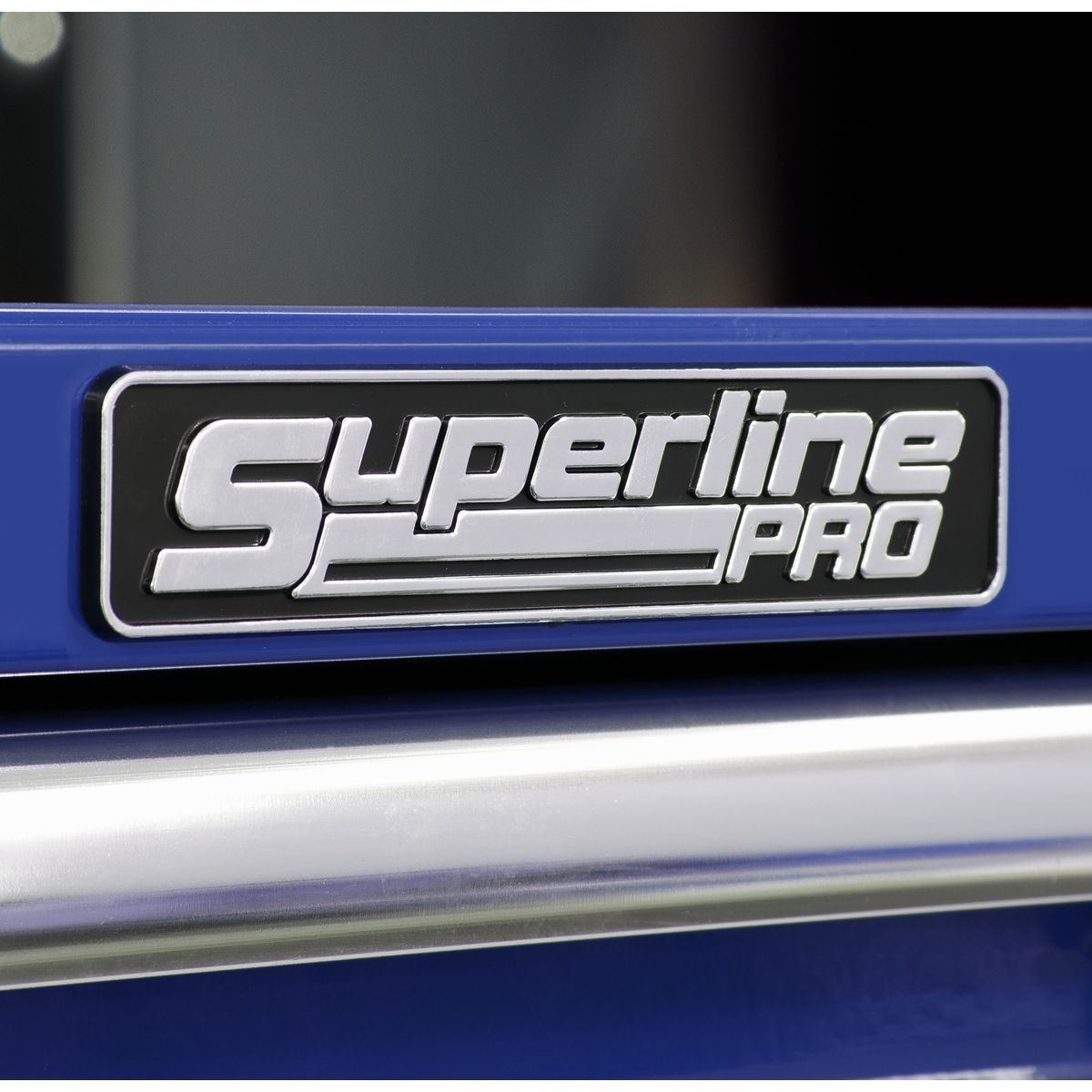 Sealey APSTACKTC 14 Drawer Topchest Rollcab Combination Ball Bearing Slides