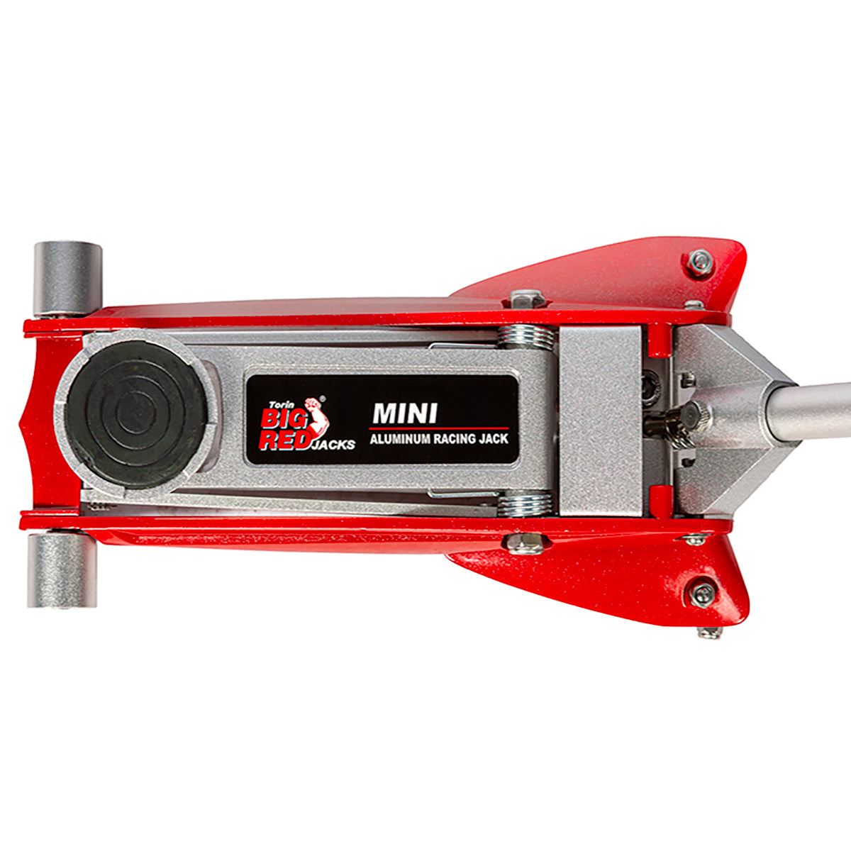 Mini Hydraulic Toy Jack Premium Desk Showpiece Hydraulic Jack for Garage & Office Decor