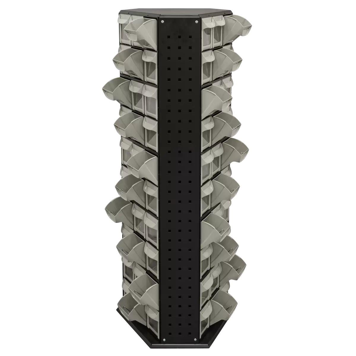 Sealey APTT90 Rotating Storage Cabinet System 90 Drawer