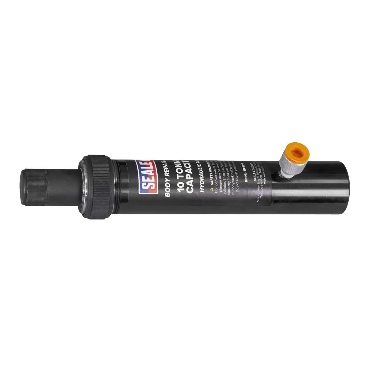 Sealey RE9810 Snap Hydraulic Body Repair Kit 10 Tonne