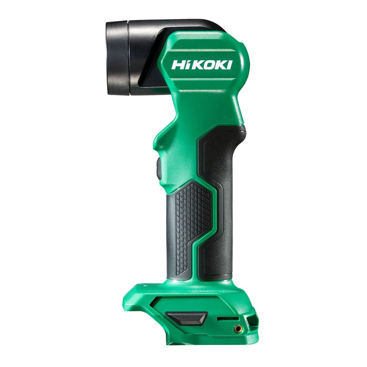 HiKOKI UB18DEW4Z 18V Cordless LED Swivel Torch With 1 x 2.0Ah Battery & Charger