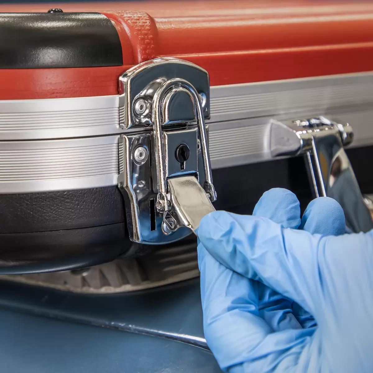 Sealey AK7981 Socket Set 172pc sizes from 4 to 32mm