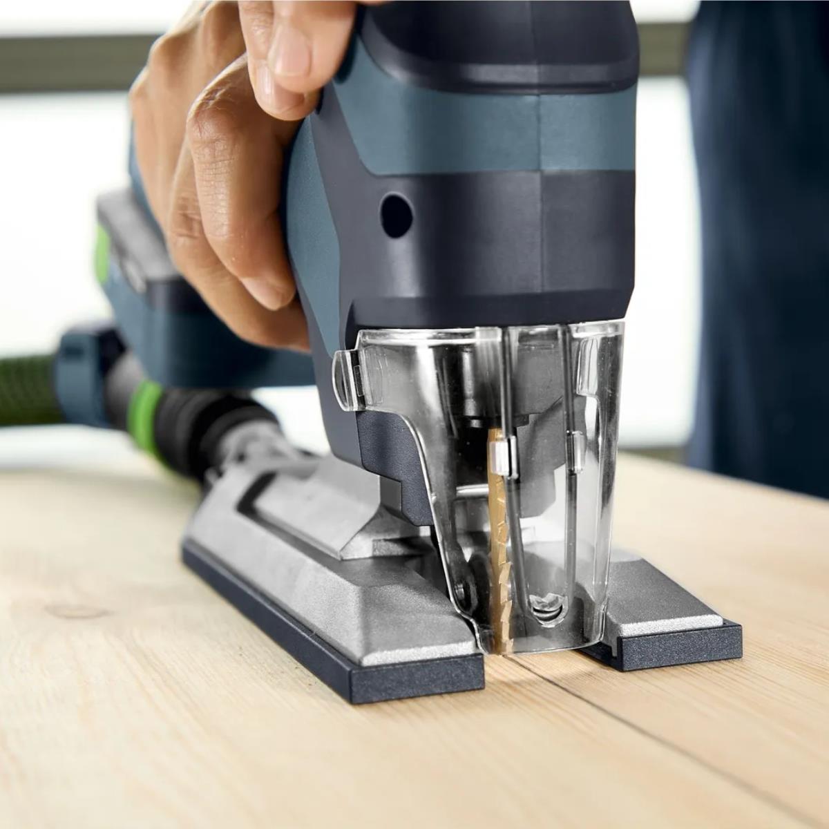 Festool SP-PSC 500/20 Splinter Guard 578433 Pack of 20 - 578433