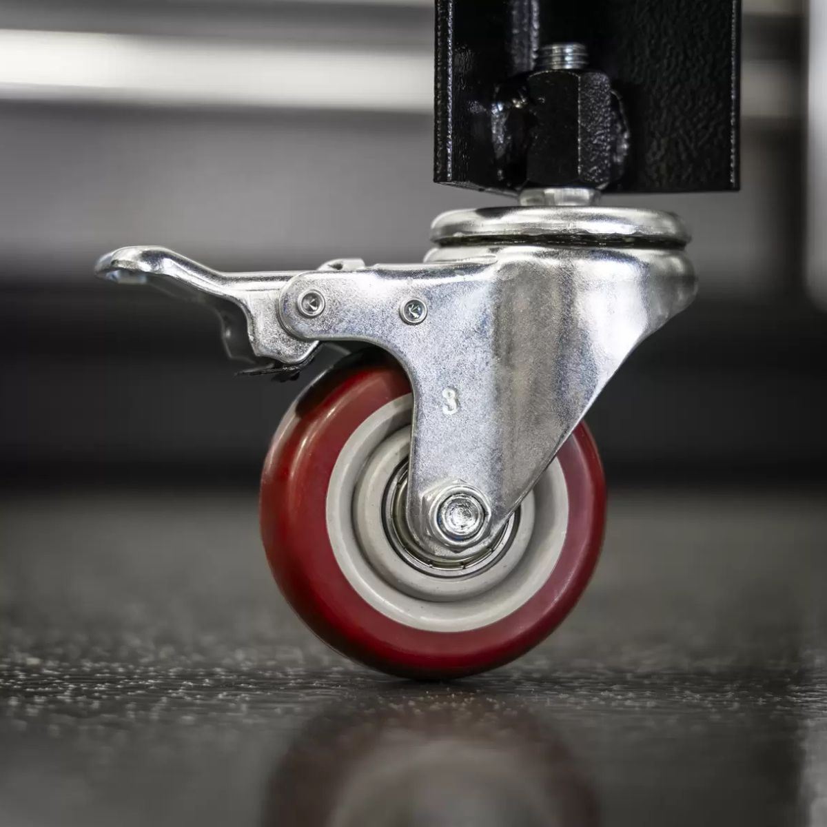 Sealey SWT915 Welding Table/Workbench 915 x 460mm Sturdy and Versatile Workspace for All Your Welding Projects