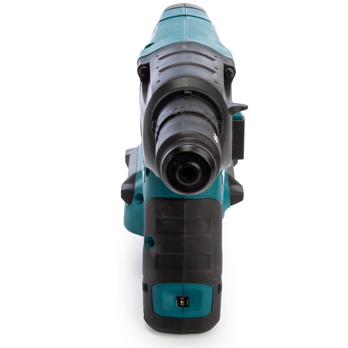 Makita DHR264ZJ 36V SDS+ Rotary Hammer Drill with 2 x 6.0Ah Battery Charger & Case