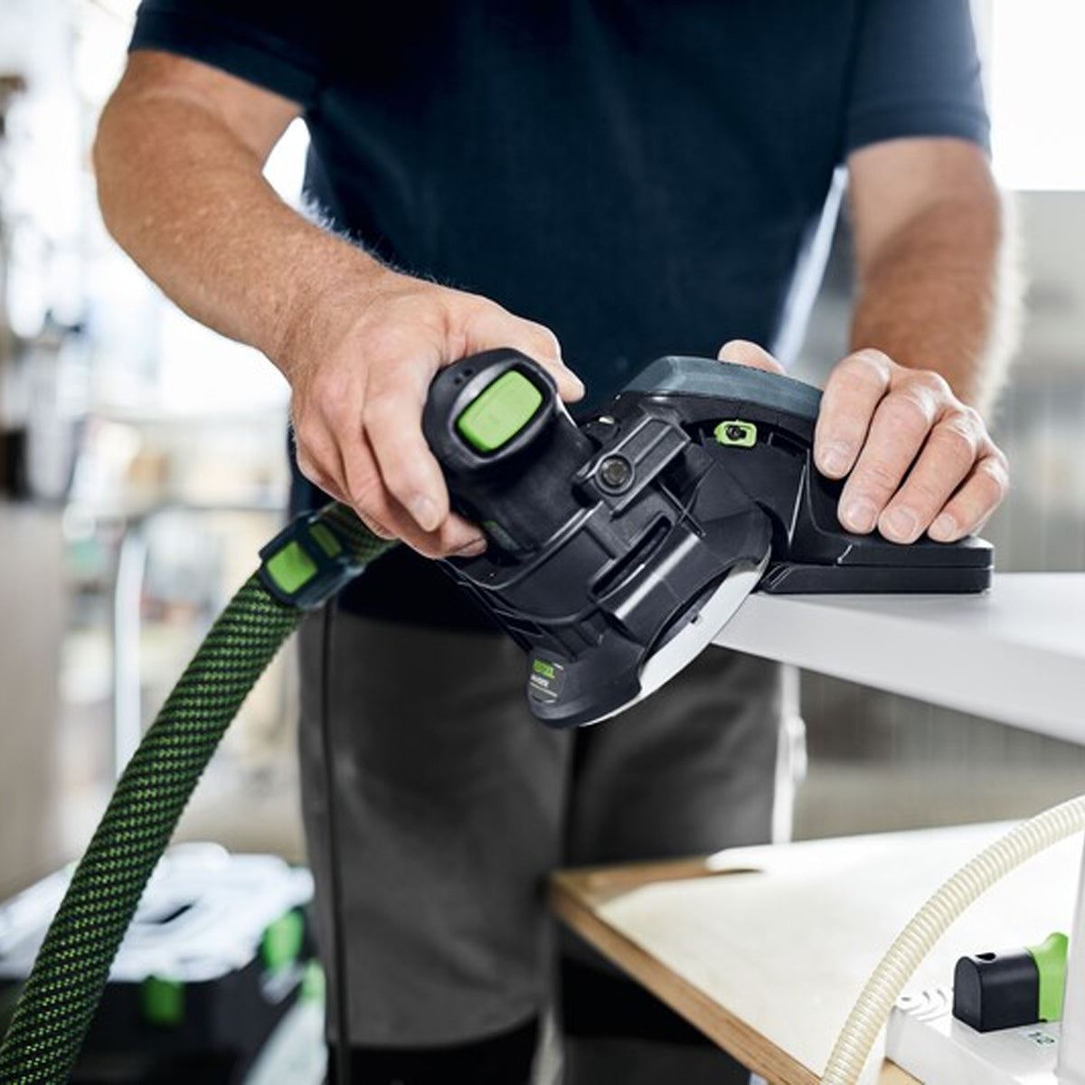 Festool AH-ES-ETS/ETSC Positioning Aid - 205316
