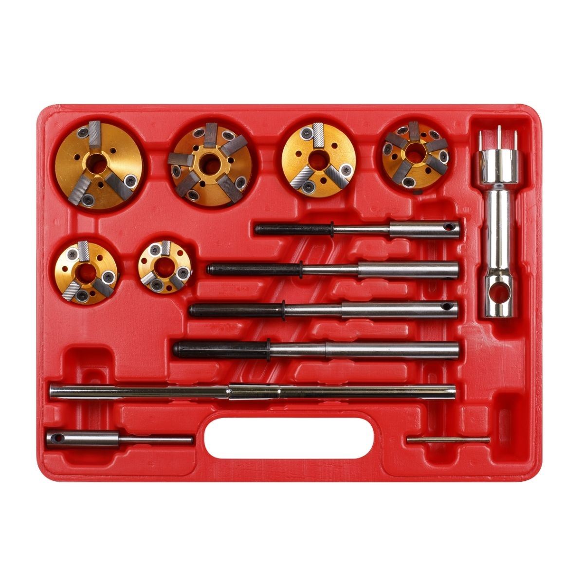 Sealey VS1825 Valve Seat Cutter 14pc