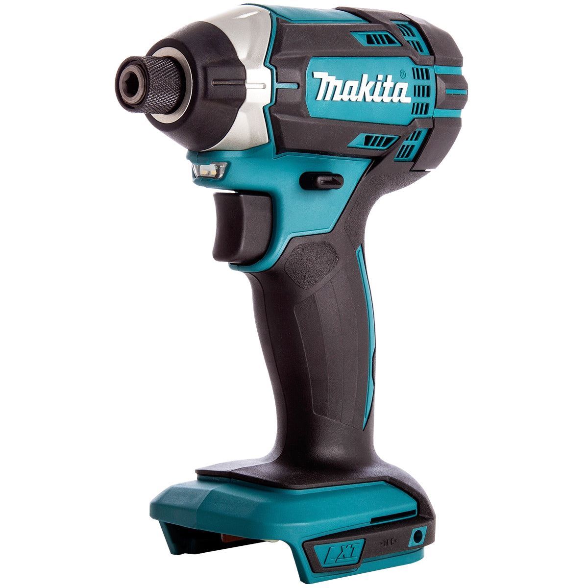 Makita 8 Piece 18V Li-ion Kit 3 x 5.0Ah Batteries MAKDEAL-53M