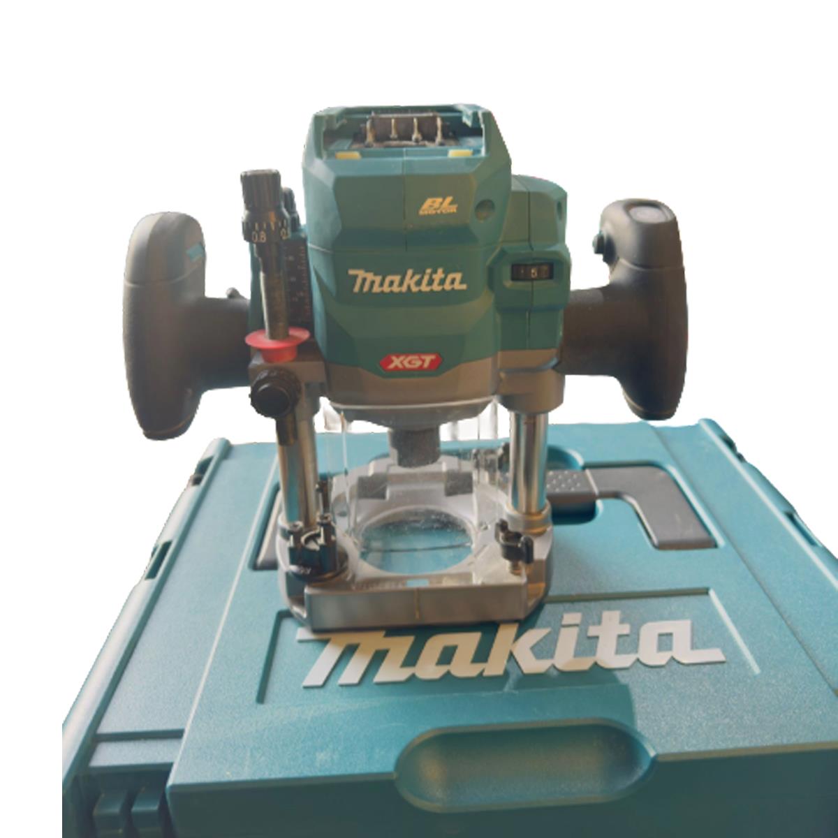 Makita RP001GZ02 40VMax XGT Brushless 1/2