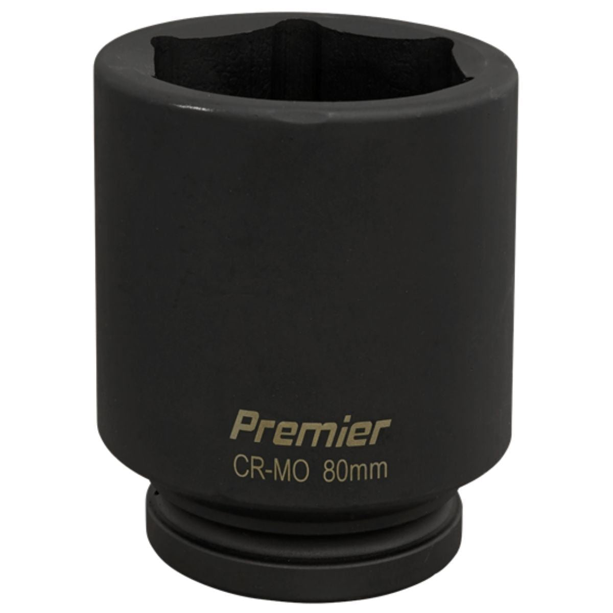 Sealey IS180D 80mm 1