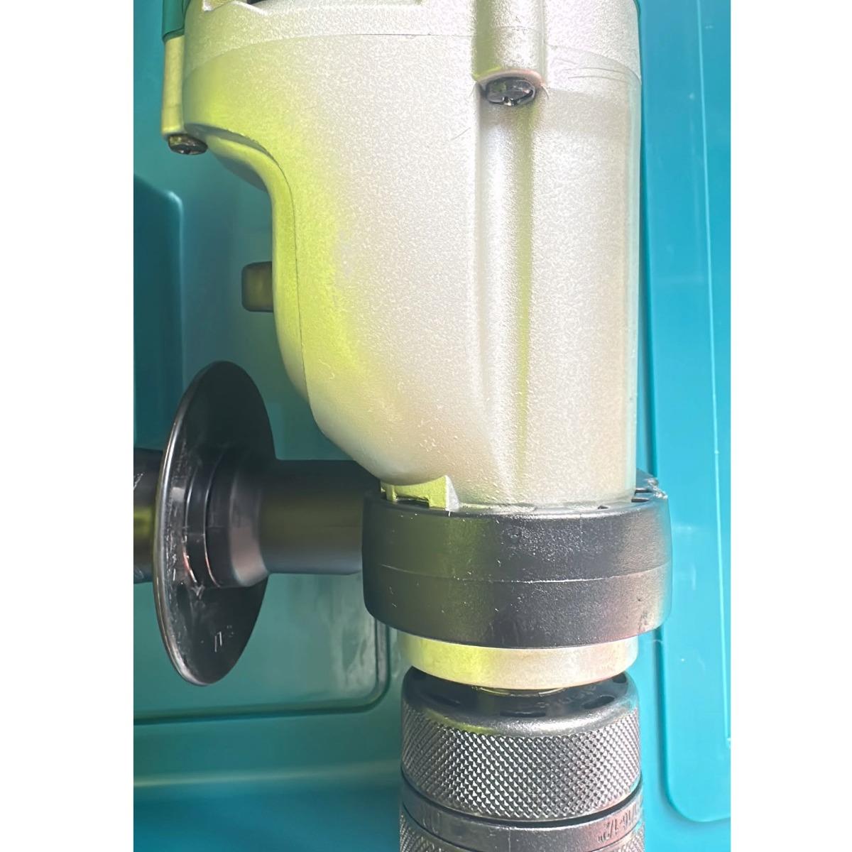Makita HP2051/2 20mm Corded Percussion Drill With Carrying Case 240V  Item Condition Seller Refurbished