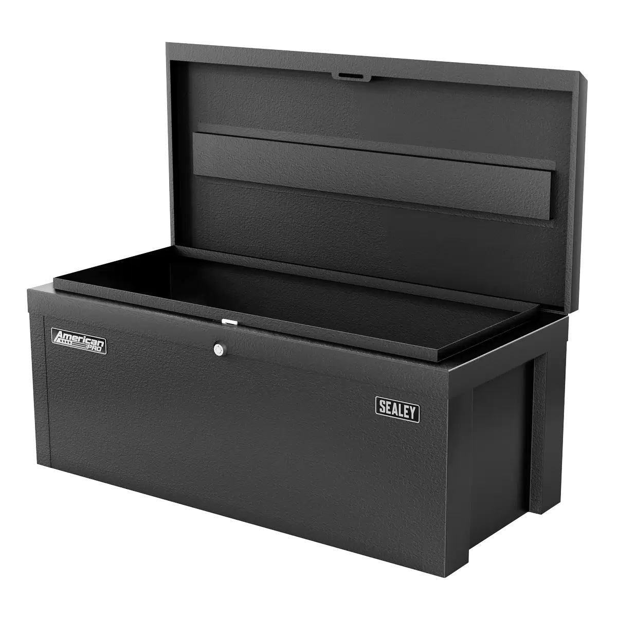 Sealey SB765 Steel Storage Chest 765 x 350 x 320mm
