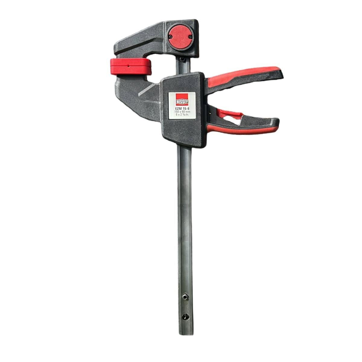 Bessey EZM15-6 One Handed Clamp EZM 150/60 Item Condition Used