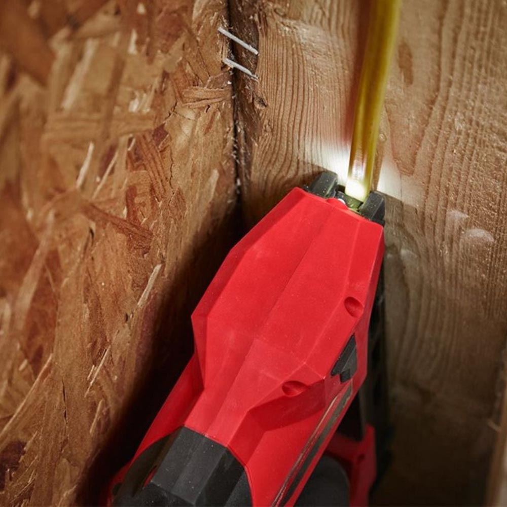 Milwaukee M12BCST-0 12V Cable Stapler with 25mm Insulated Cable