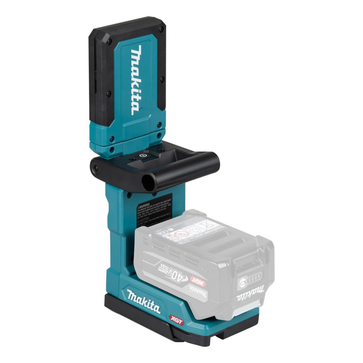 Makita ML013G 40V Max XGT Magnetic Light Body Only