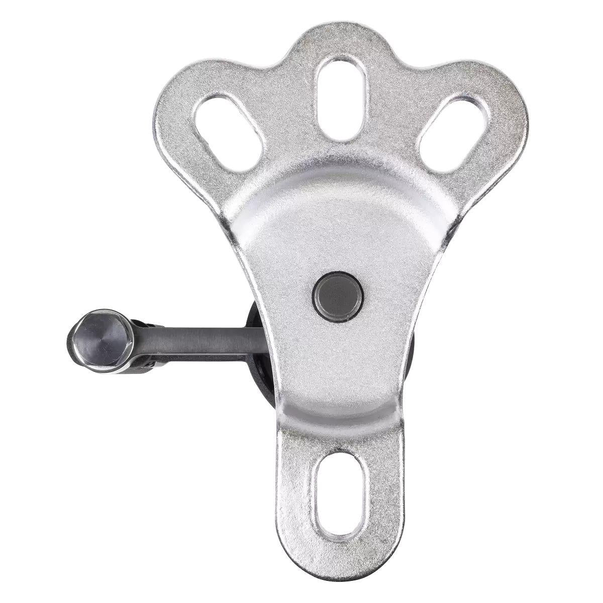 Sealey PS100 Pneumatic Hub Puller Set