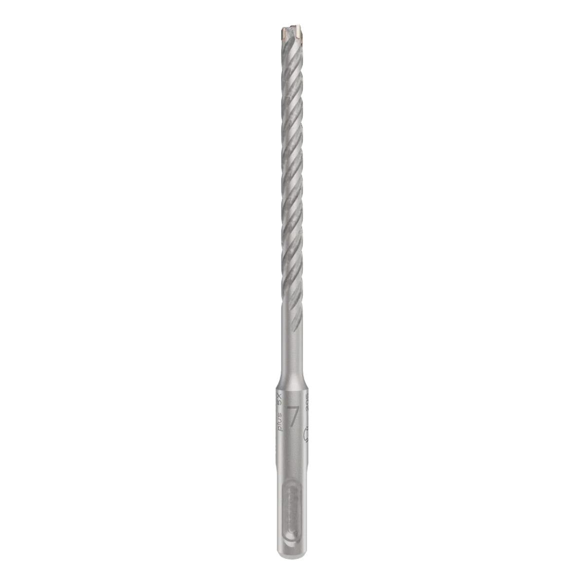 Bosch PRO SDS Plus-5X 7mm x 100mm x 160mm Hammer Drill Bit 2608833786