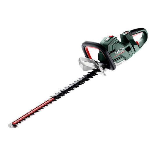 Metabo HS 18 LTX BL 65 18V Brushless 65cm Hedge Trimmer Body Only 601723850