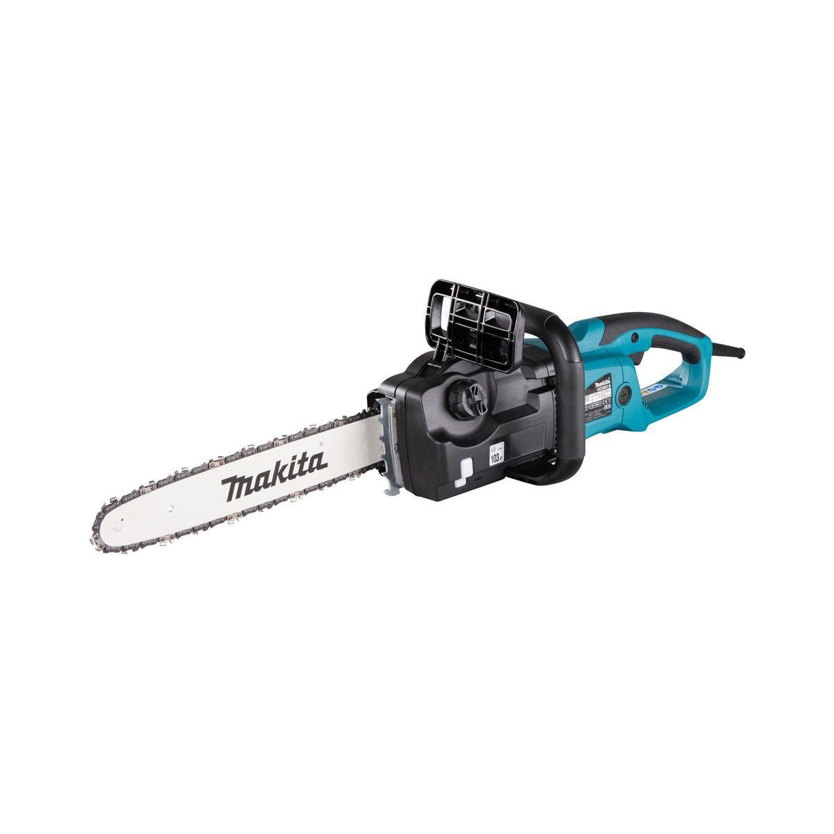 Makita UC3551A/2 35cm Electric Chainsaw 240V / 2000W
