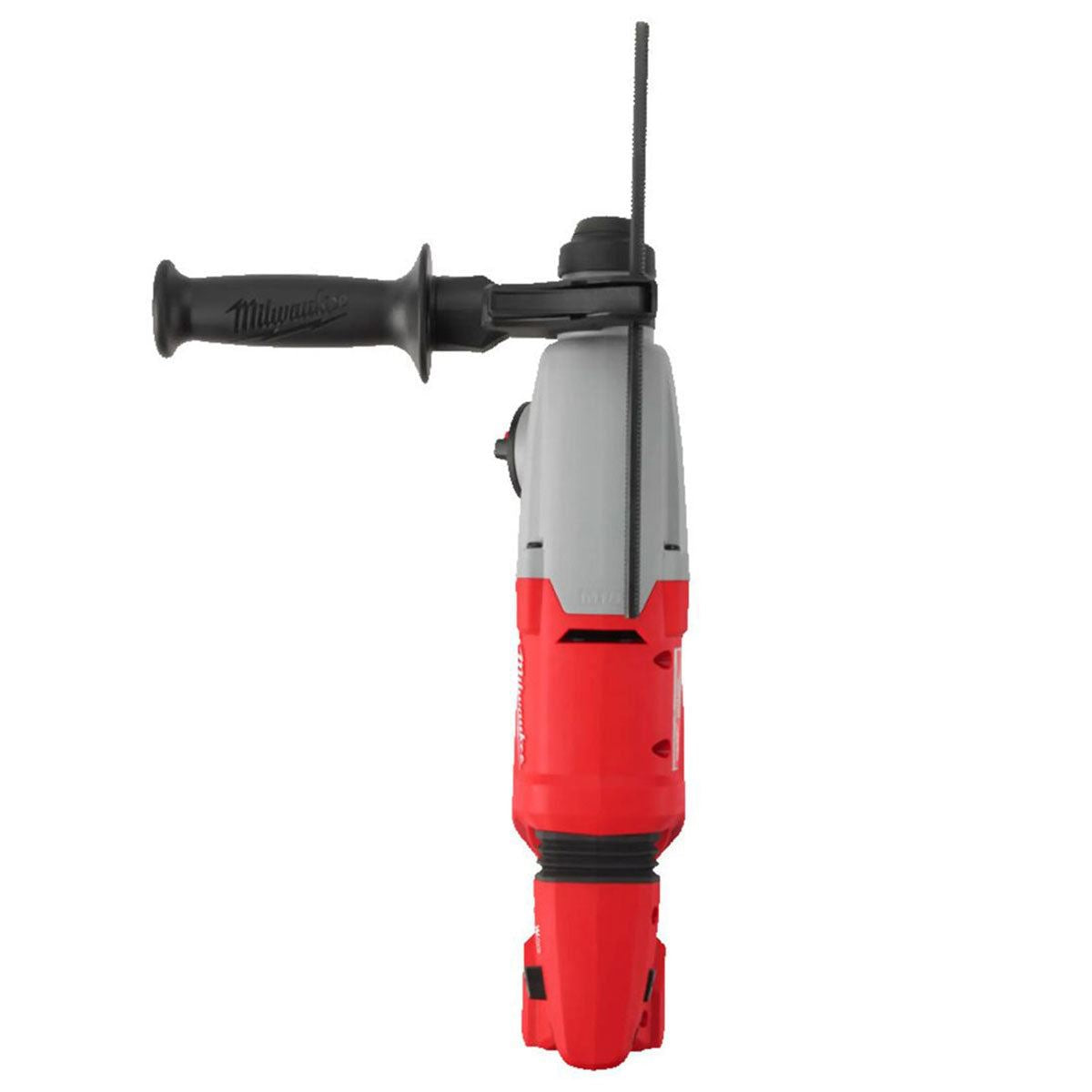 Milwaukee M18BLHACD26-0 18V Brushless SDS+ D-Handle Rotary Hammer Drill with 1 x 6.0Ah Battery & Charger