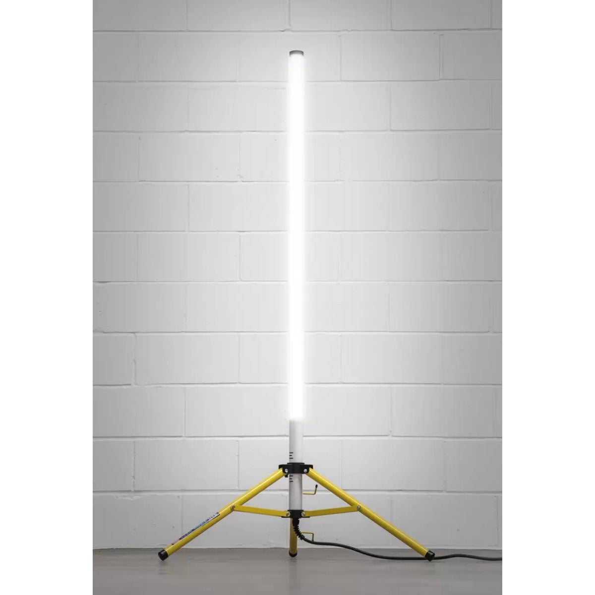 Sealey LED60110V Slim Standing Floodlight 360° 60W/110V