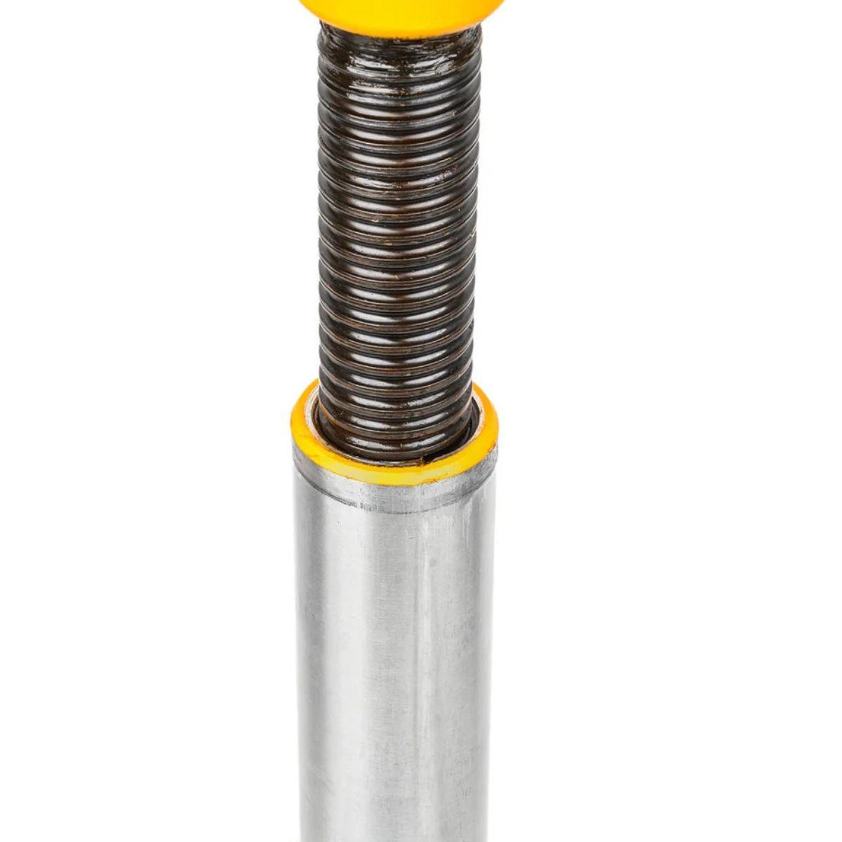 JCB-TH915001 15 Tonne Heavy-Duty Automotive Hydraulic Bottle Jack 508mm Maximum Lift