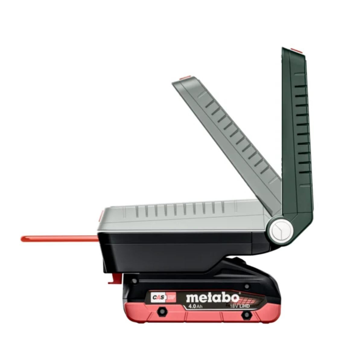 Metabo BSA 18-1000 18V 1000 Lumen Site Light Body Only - 601508850