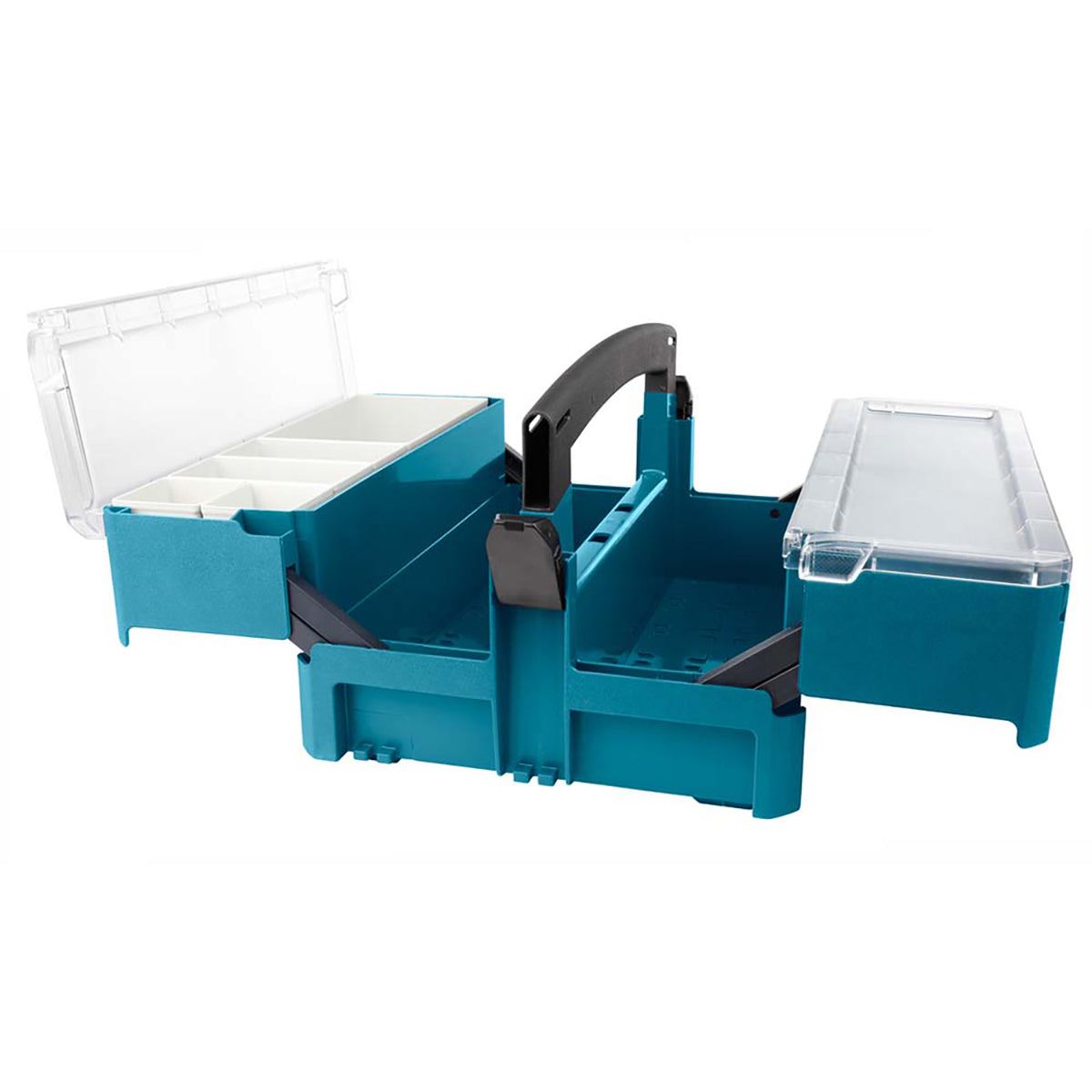 Makita P-84137 Stackable Makpac Cantilever Tool Box Organiser
