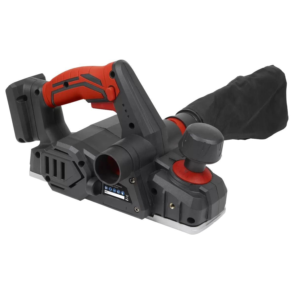 Sealey CP20VEP 20V Cordless 82mm Planer Body Only