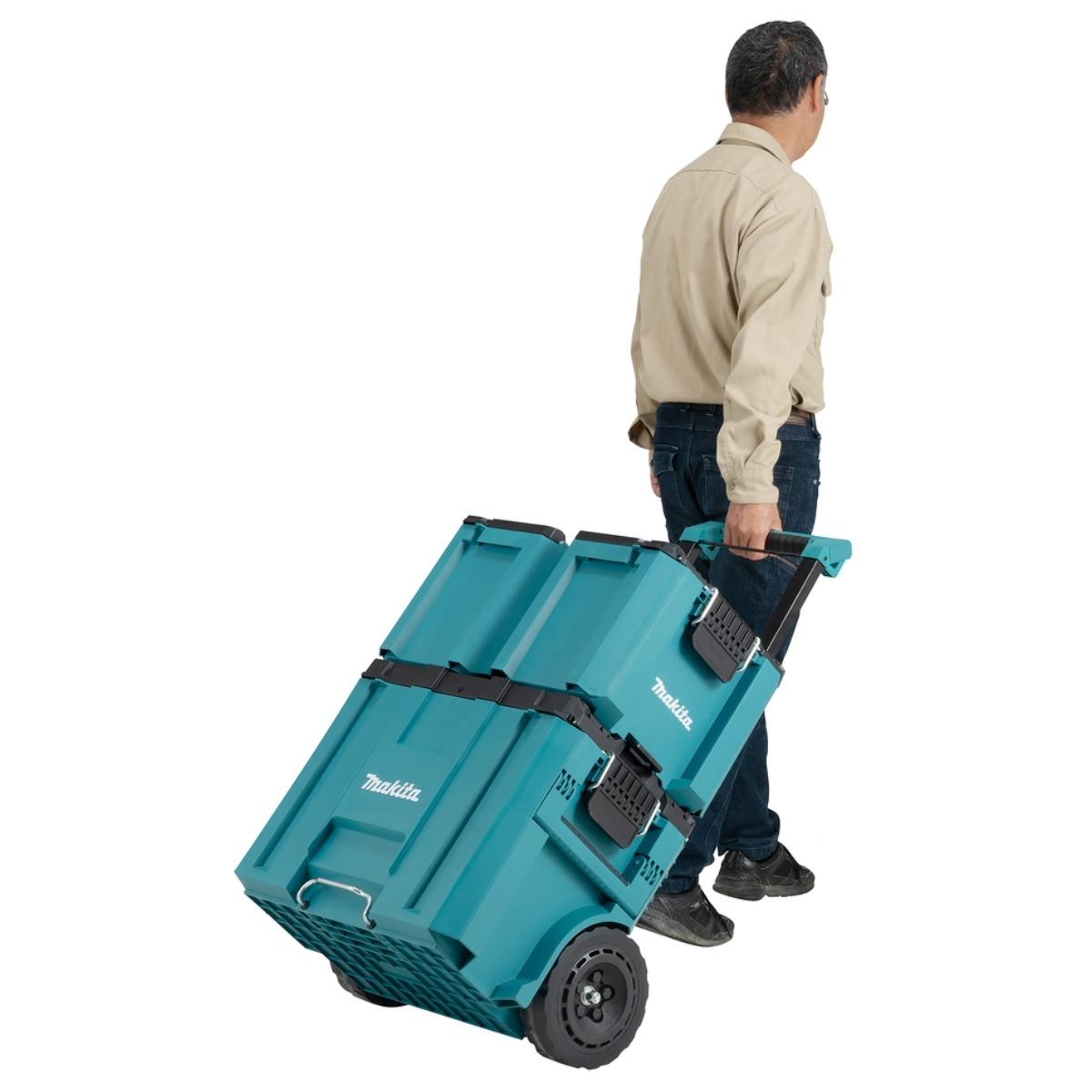 Makita MD00000002 MAKTRAK Rolling Toolbox