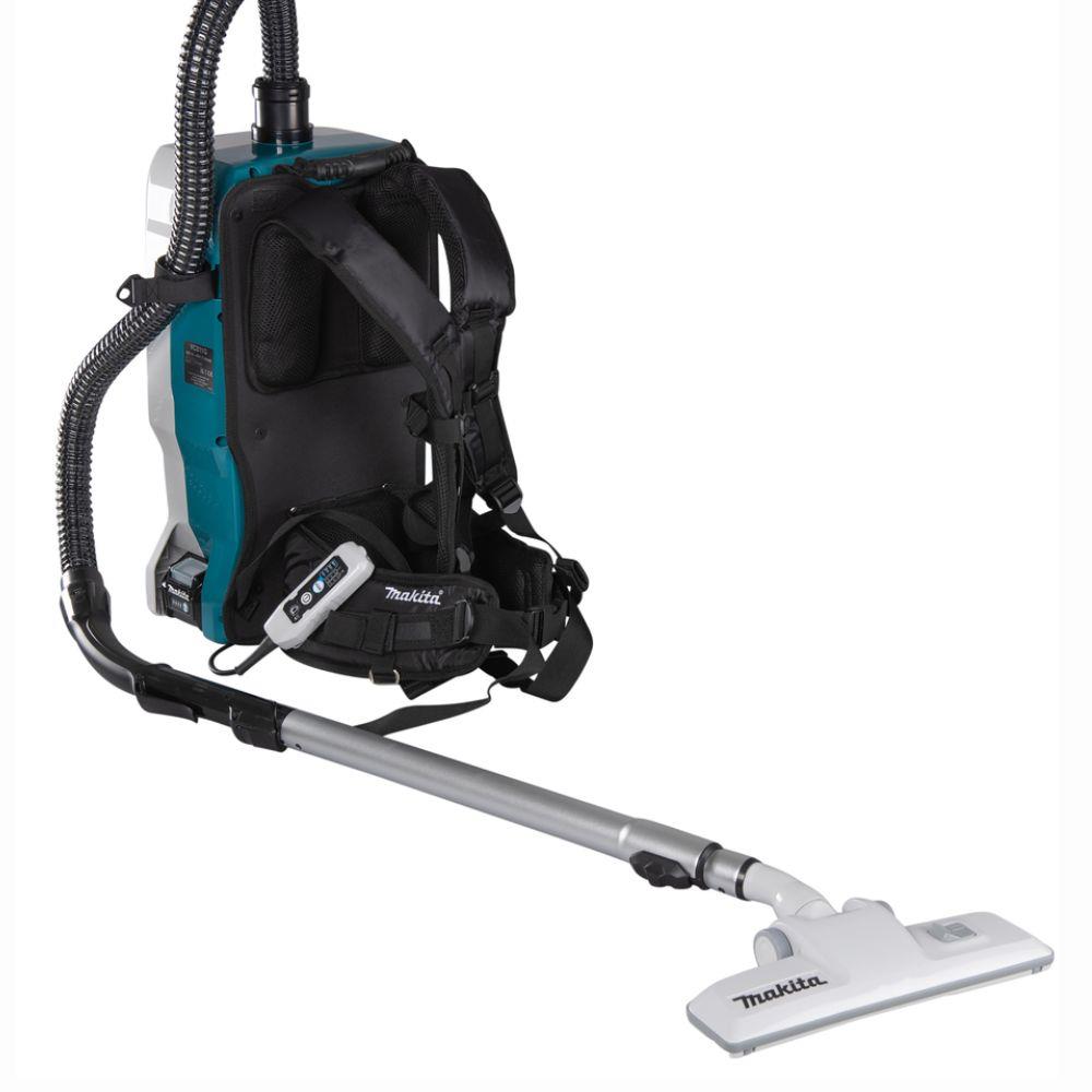 Makita VC011GZ 40Vmax XGT Brushless Backpack Vacuum Cleaner Body Only
