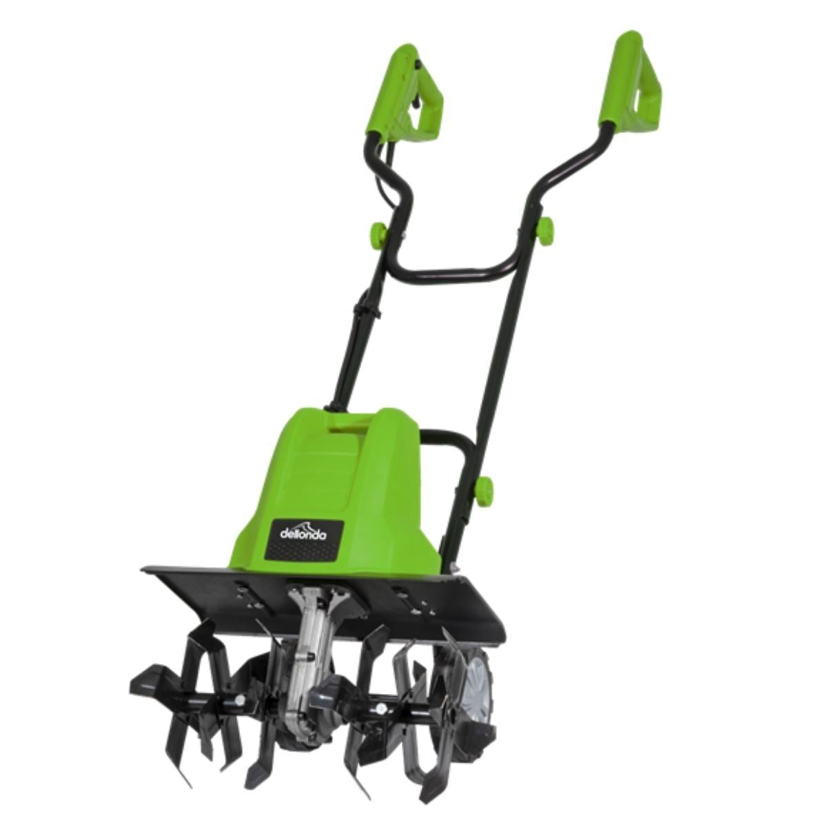 Sealey DG217 Dellonda Electric Tiller/Cultivator 230V/1500W