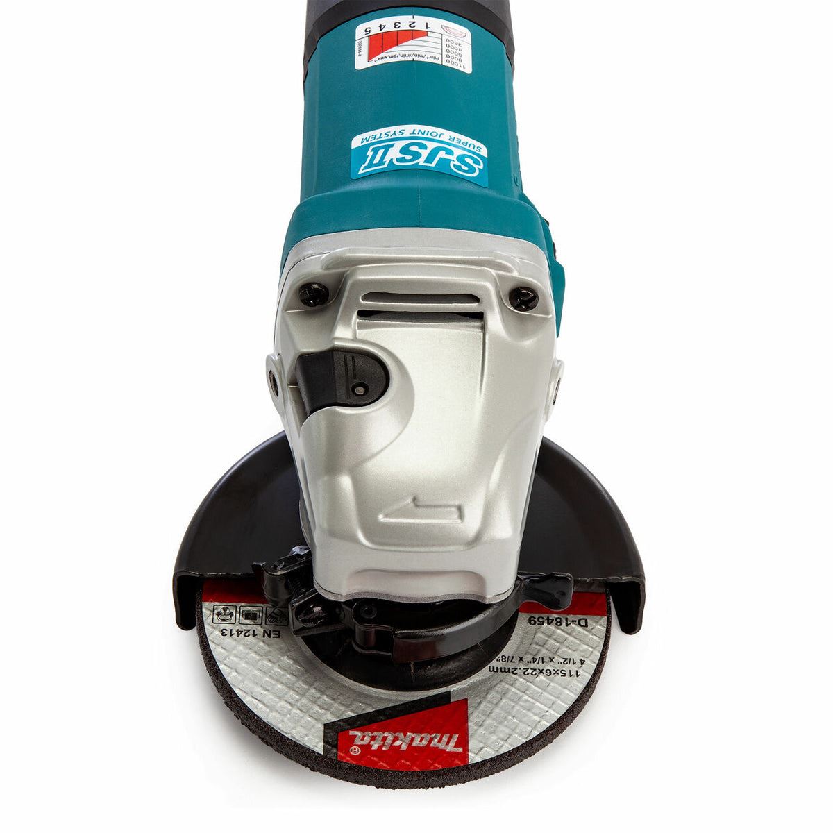 Makita GA4540C/2 115mm 4.5