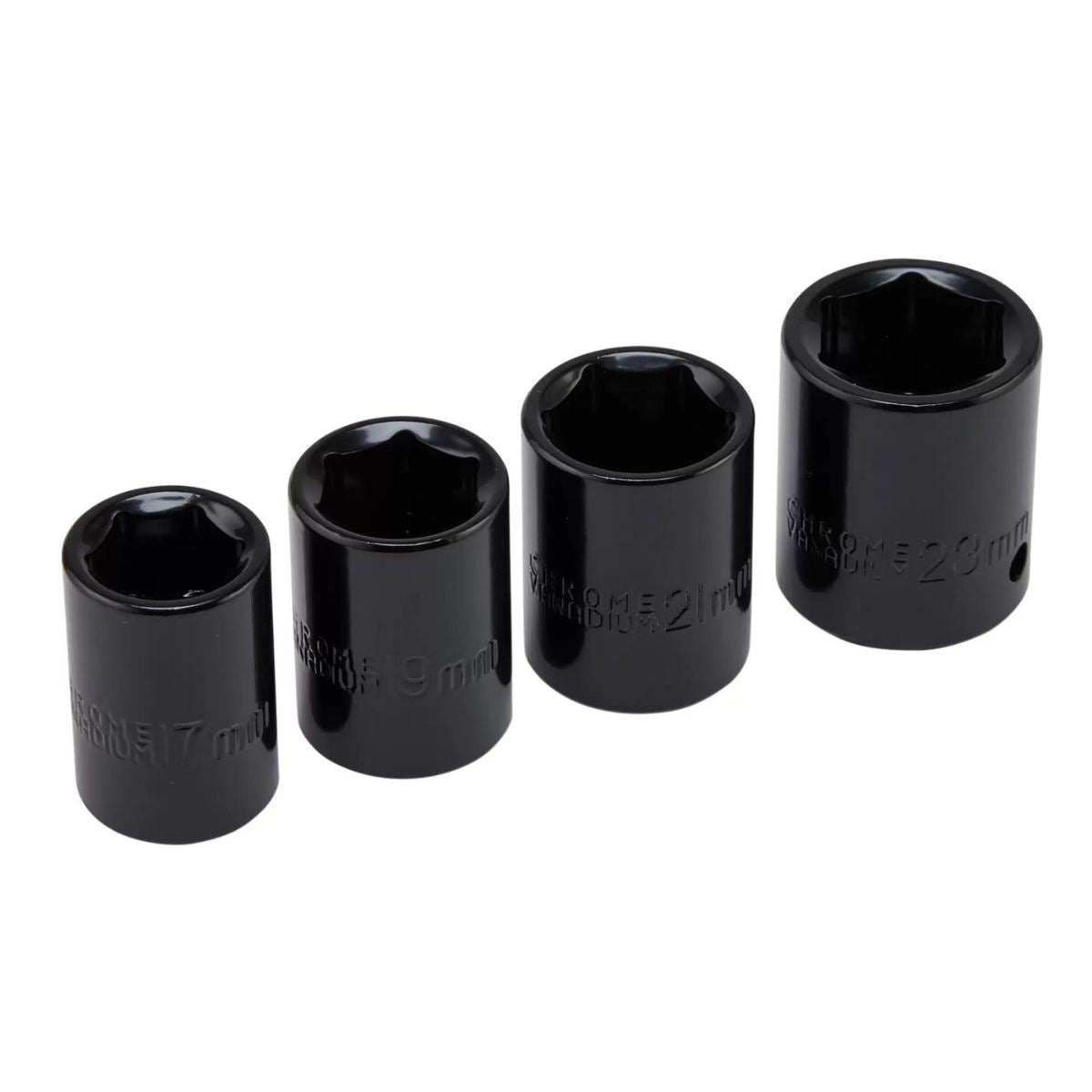 Draper IW1000D Impact Wrench Kit 1/2