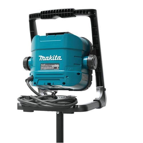 Makita DML805/1 14.4V - 18V LXT LED Worklight with 1 x 3.0Ah Battery & Charger