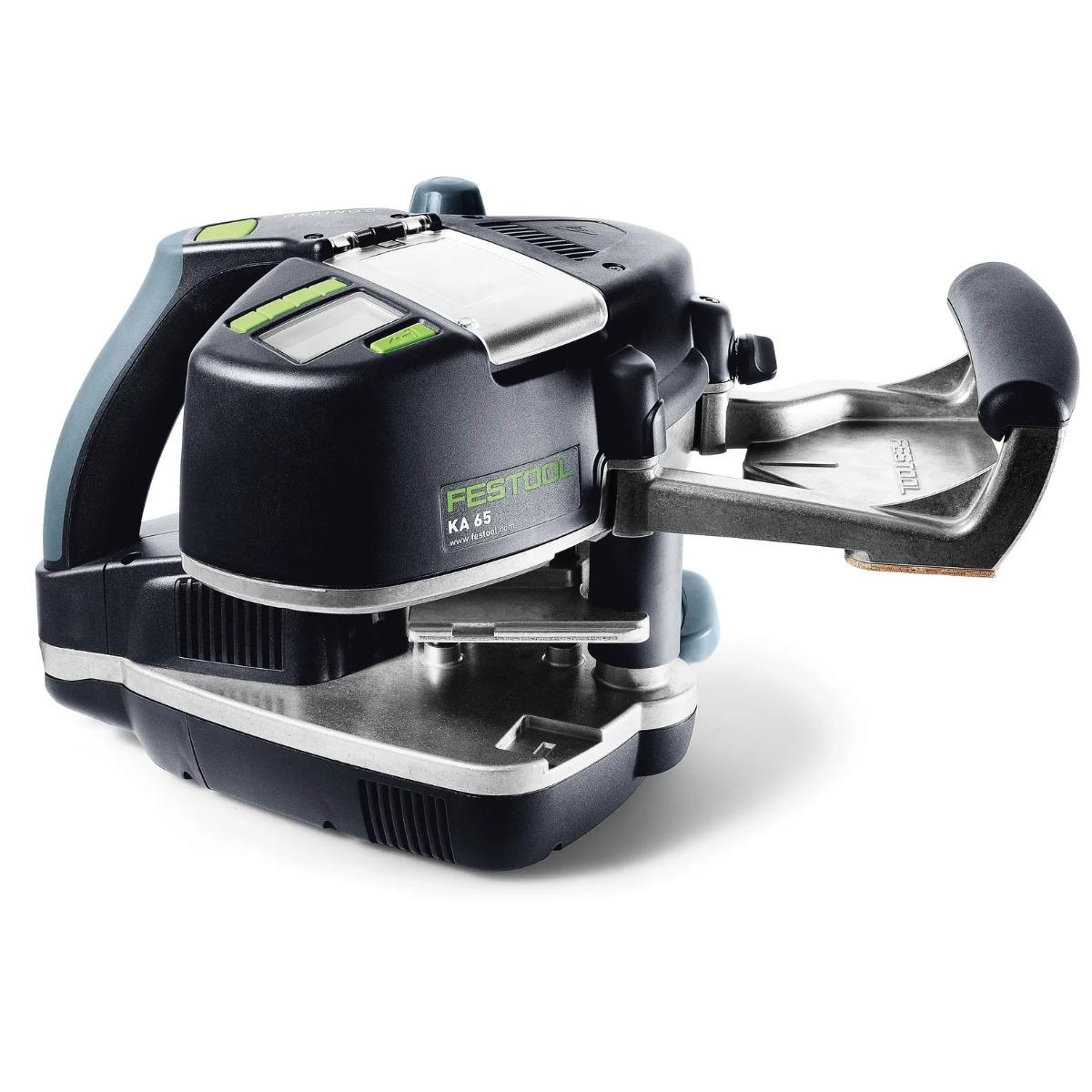Festool CONTURO KA 65-Set 230V GB Edge Bander With Systainer - 577841