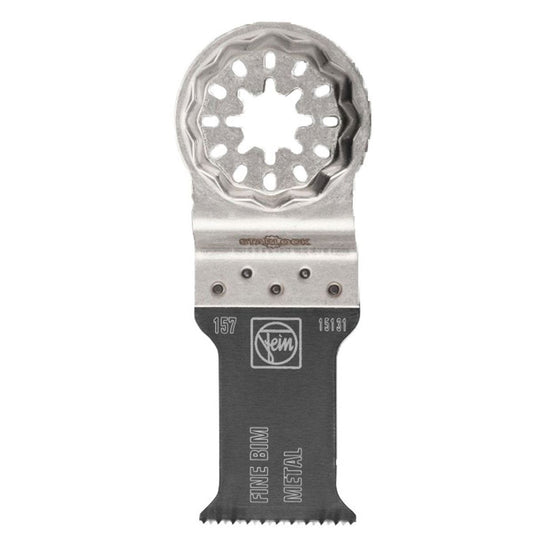 Fein 30mm Starlock E-Cut Fine Saw Blade - 69908049157