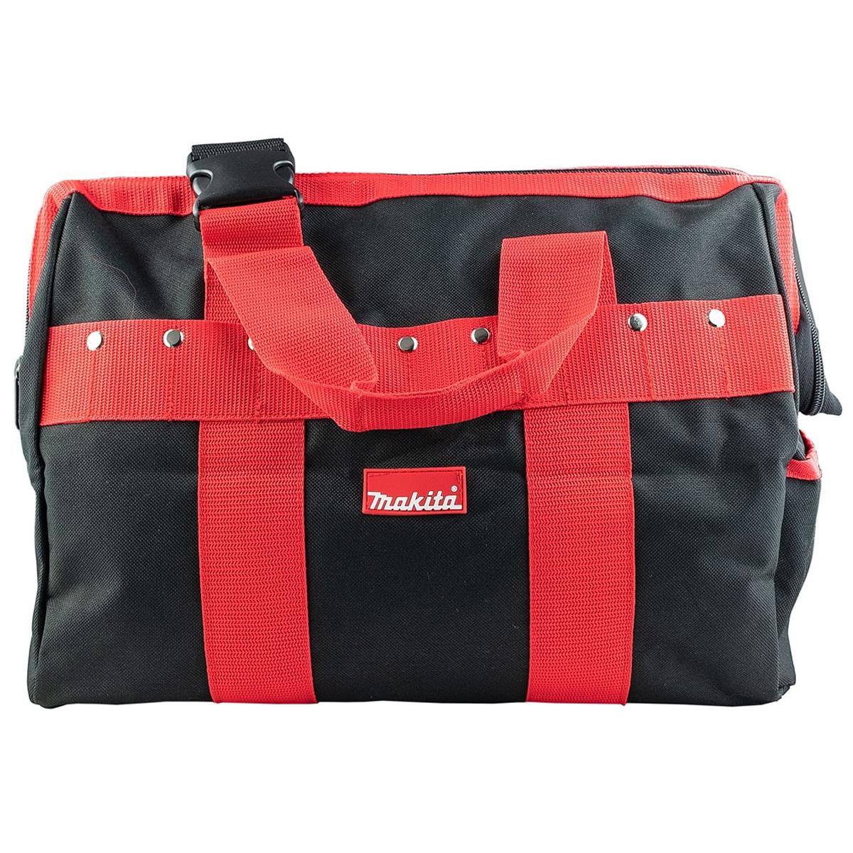 Makita P-46305 Tradesmans Hold-All 16