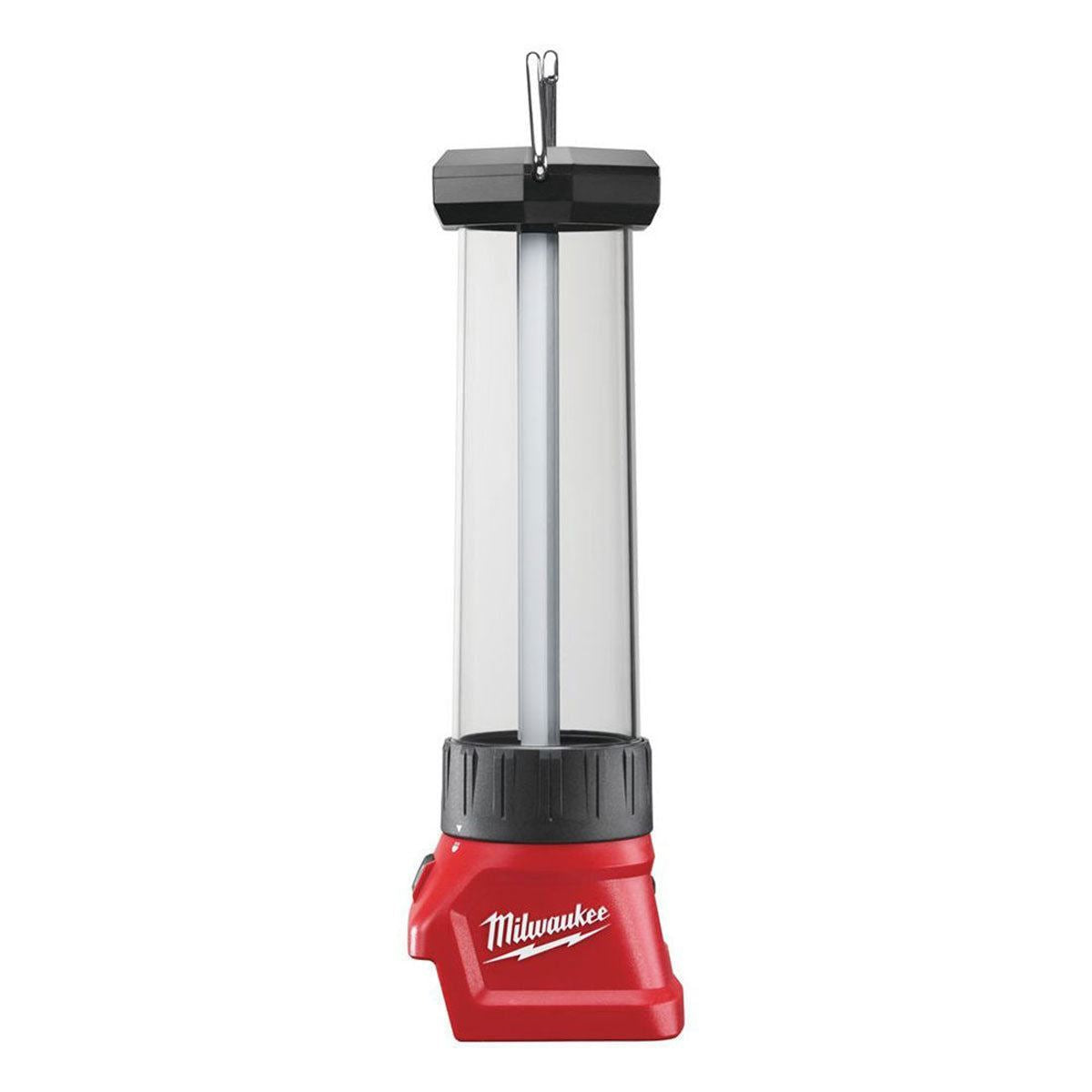 Milwaukee M18LL-0 18V LED Lantern Light with 1 x 2.0Ah Battery & Charger
