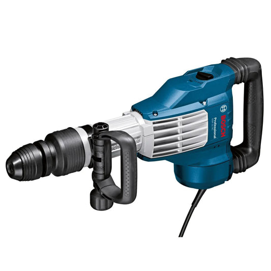Bosch GSH 11 VC SDS Max Demolition Hammer 1700W/110V Powerful Tool for Heavy-Duty Jobs 0611336060