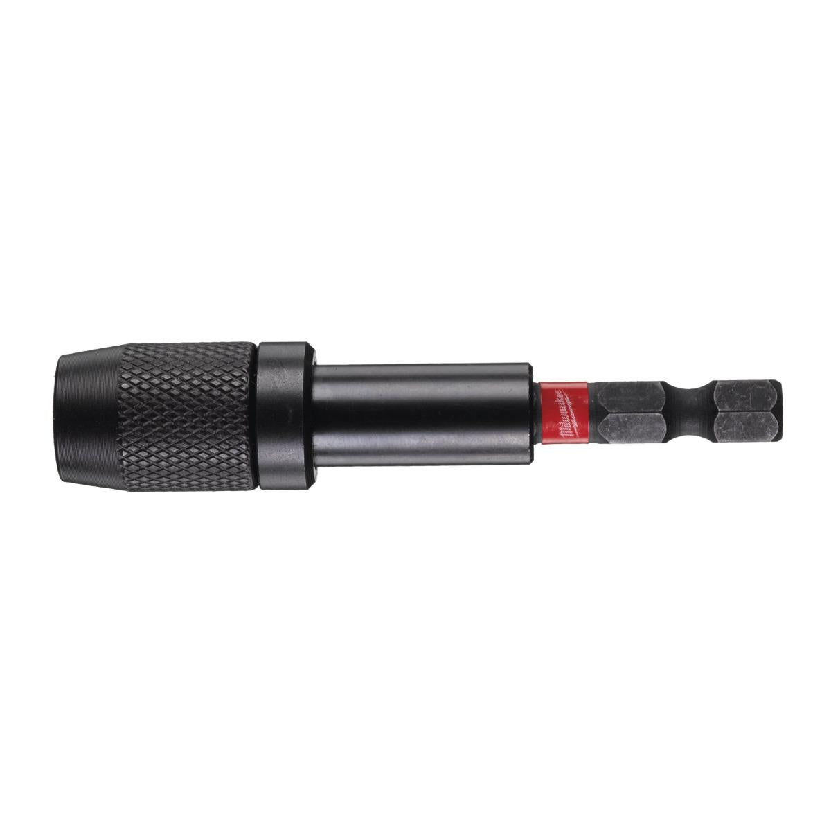 Milwaukee 73mm Shockwave Impact Locking Bit Holder 4932459398