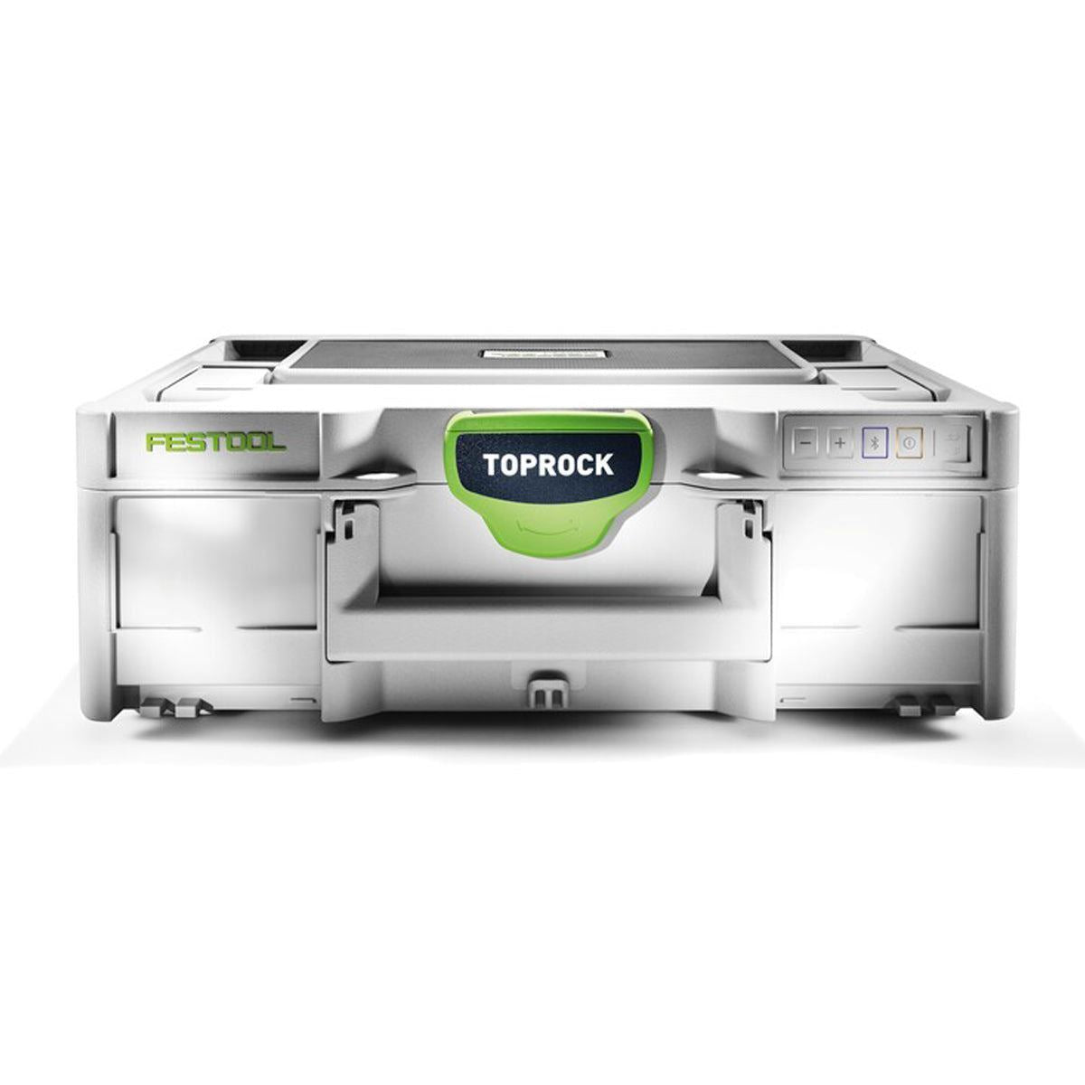 Festool SYS3 BT20 M 137 Corded / Cordless TOPROCK Bluetooth Speaker 230V GB - 205720