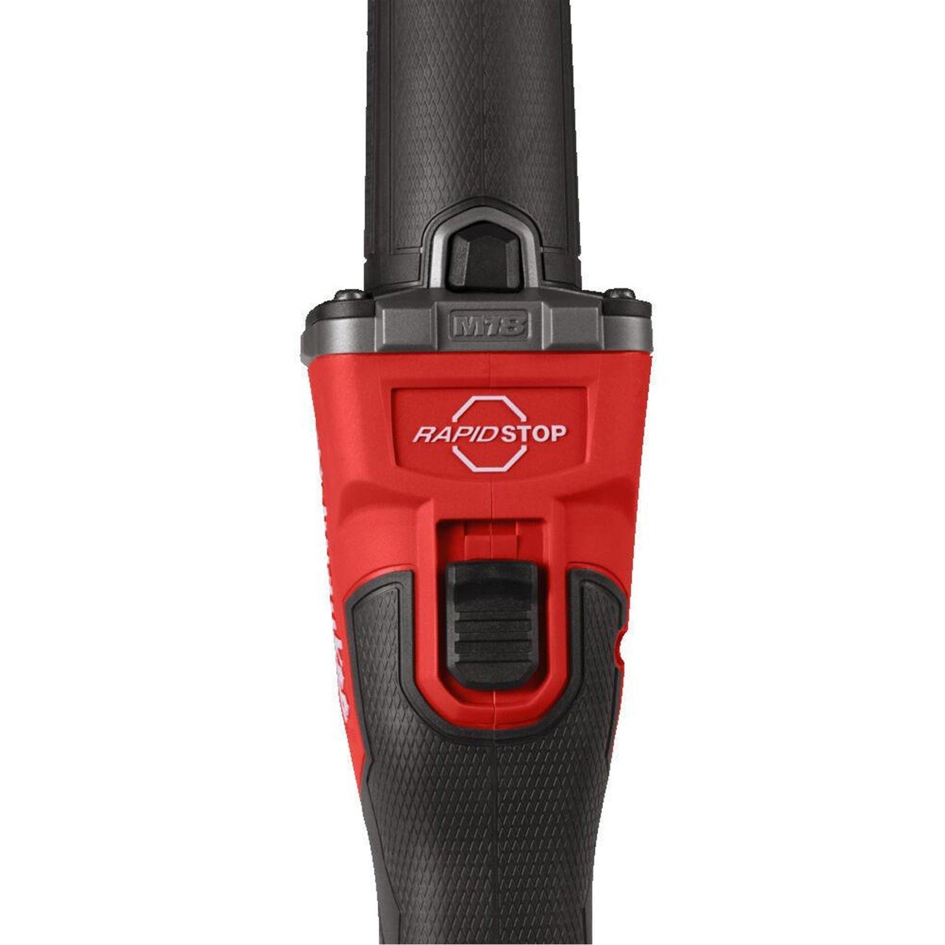Milwaukee M18FDGRB-0 18V Brushless Braking Die Grinder with 1 x 2.0Ah Battery & Charger