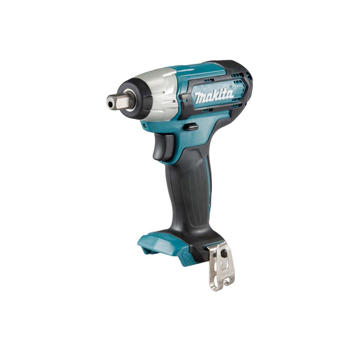 Makita TW141DWAE 12V max CXT Impact Wrench With 2 x 2.0Ah Batteries, Charger & Carrying Case