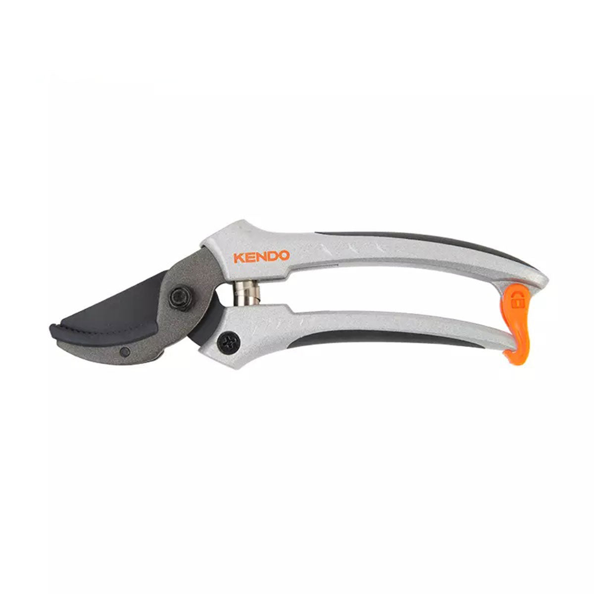 Kendo 180mm Anvil Pruner