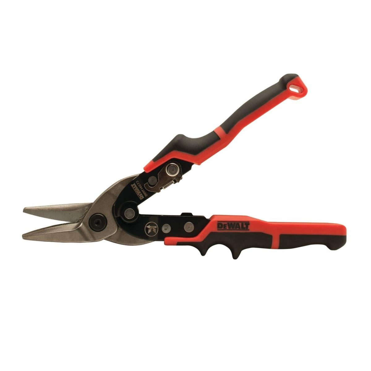 Dewalt Left Cut Ergo Aviation Snip DWHT14673-0