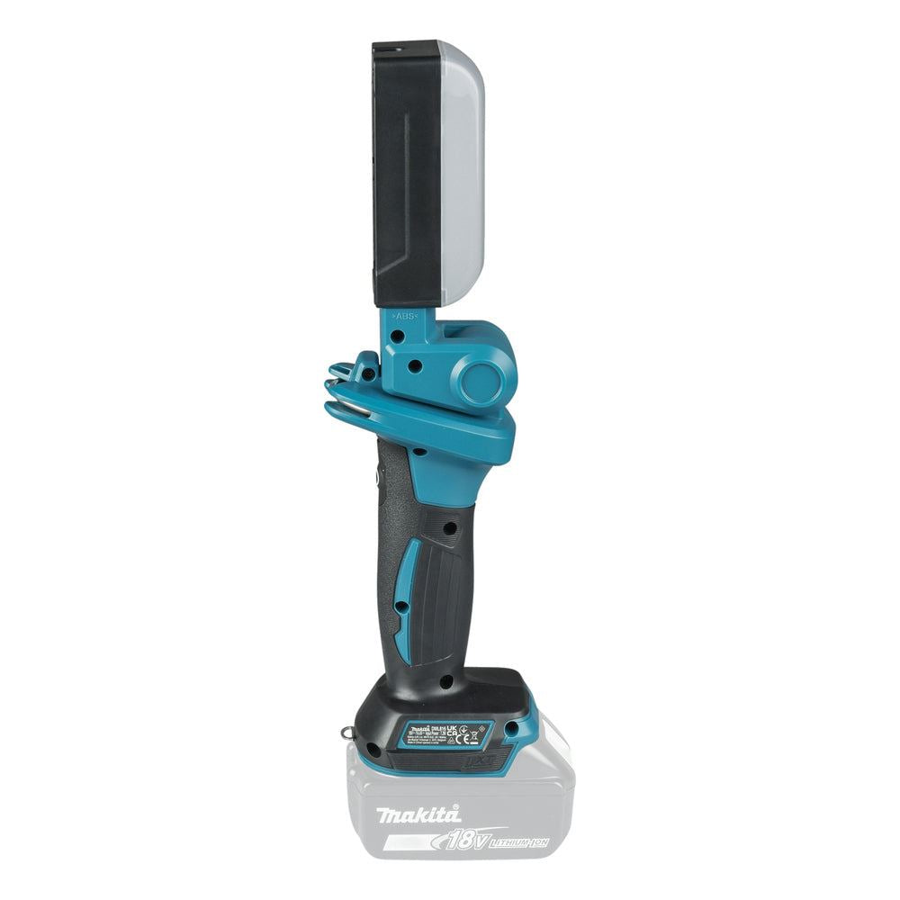 Makita DML816X 18V LXT Flashlight Body Only