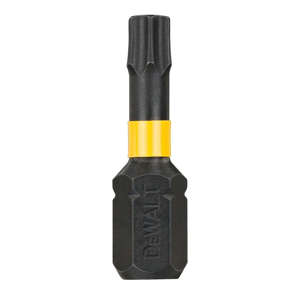 Dewalt DT70512T-QZ 14 Piece Extreme Impact Screwdriver Bit Set with Case